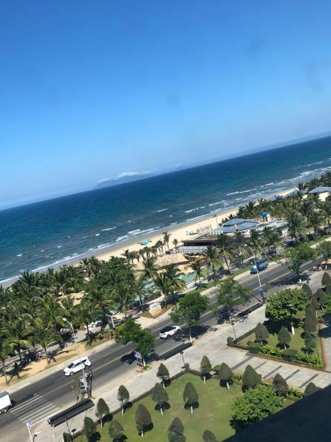 Grand Mango Hotel Da Nang Esterno foto