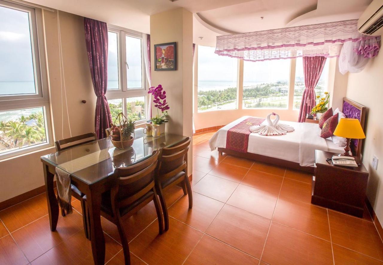 Grand Mango Hotel Da Nang Esterno foto