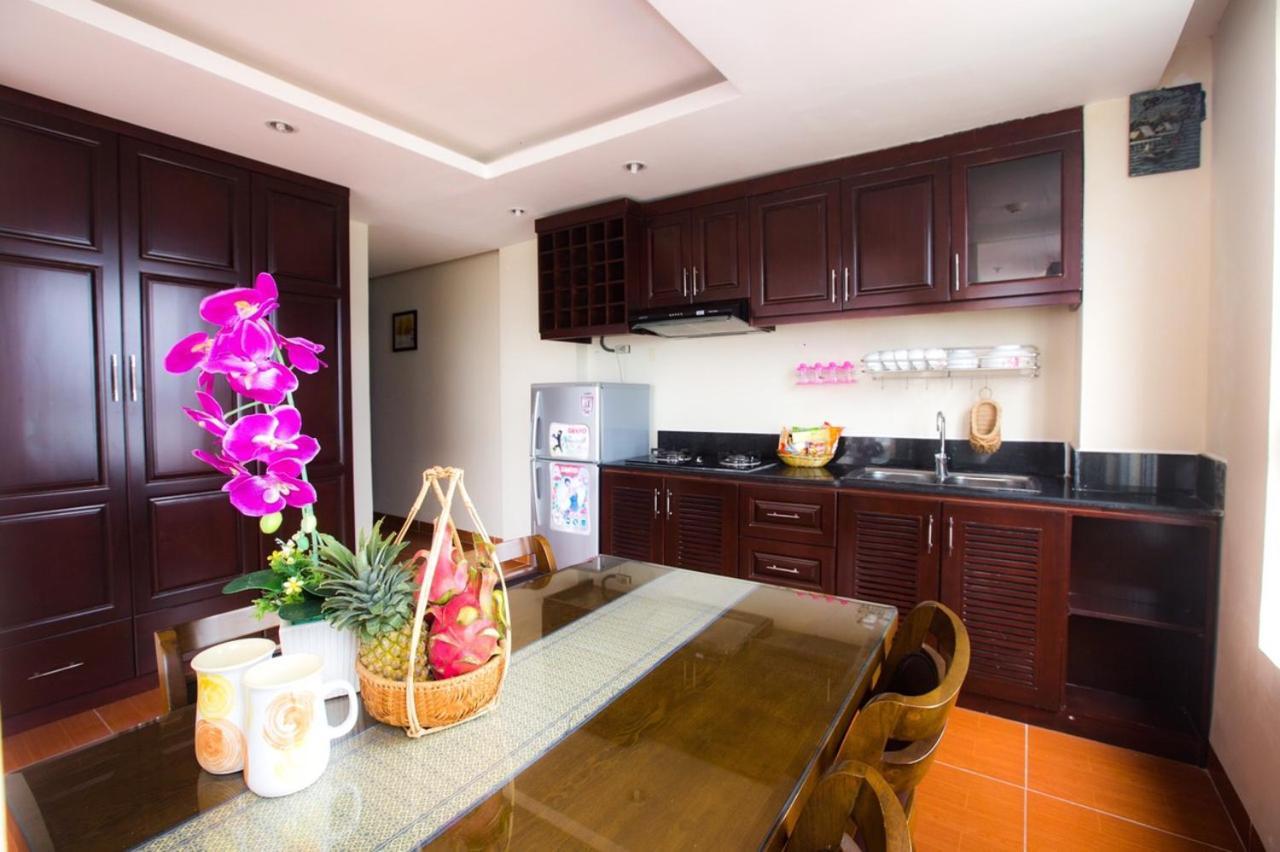 Grand Mango Hotel Da Nang Esterno foto