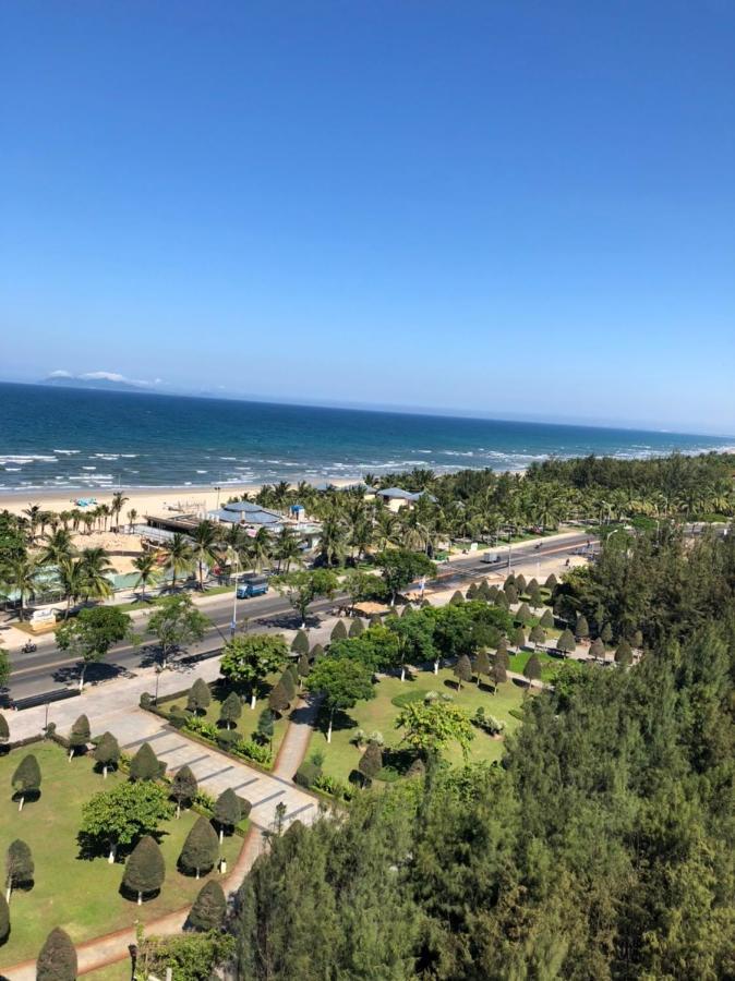 Grand Mango Hotel Da Nang Esterno foto