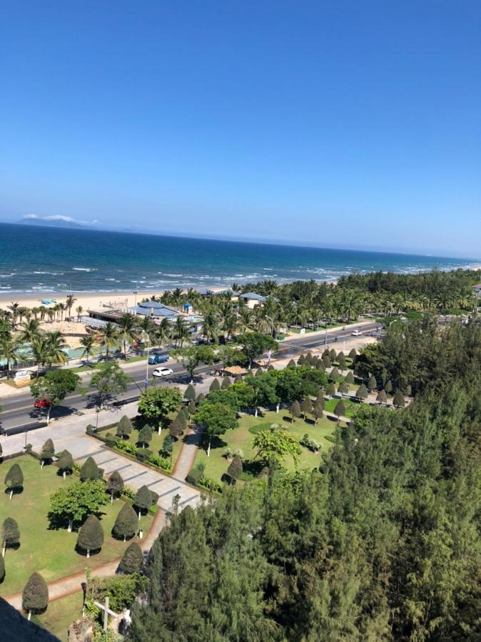 Grand Mango Hotel Da Nang Esterno foto