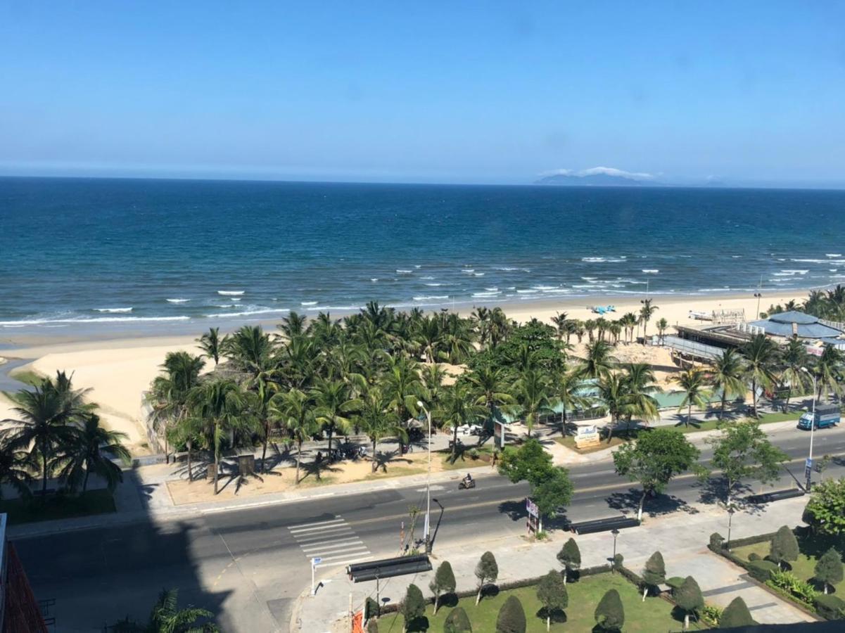 Grand Mango Hotel Da Nang Esterno foto