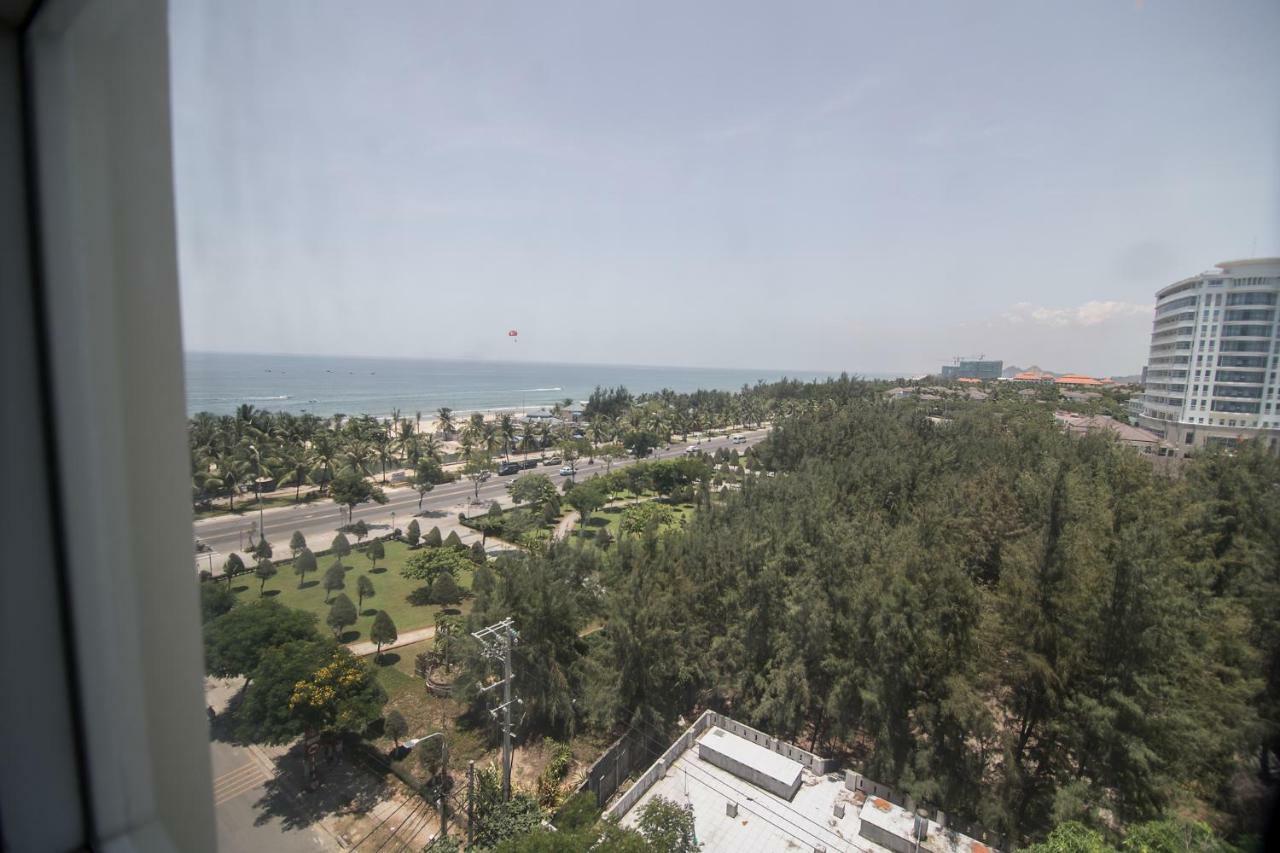 Grand Mango Hotel Da Nang Esterno foto