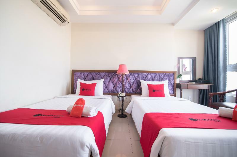 Grand Mango Hotel Da Nang Esterno foto
