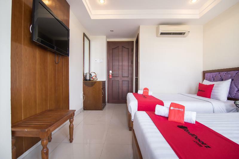 Grand Mango Hotel Da Nang Esterno foto