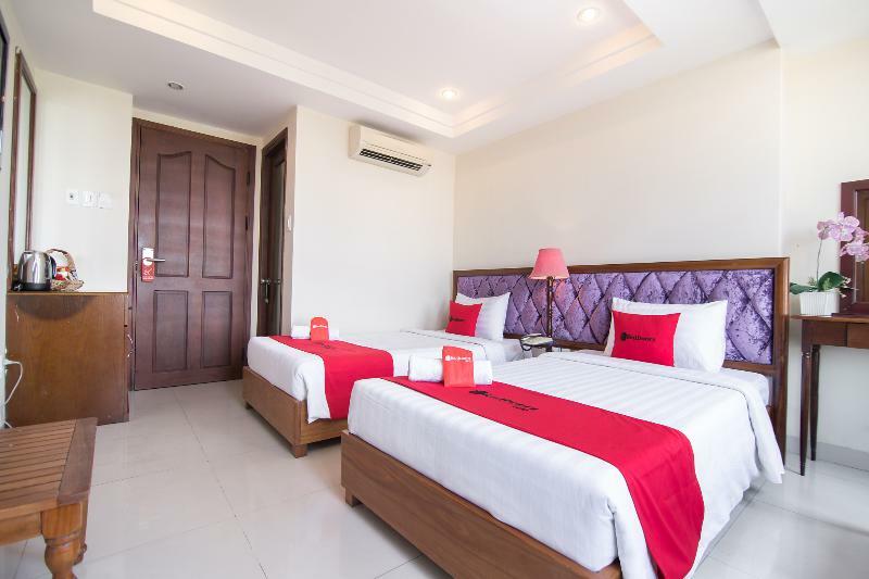 Grand Mango Hotel Da Nang Esterno foto