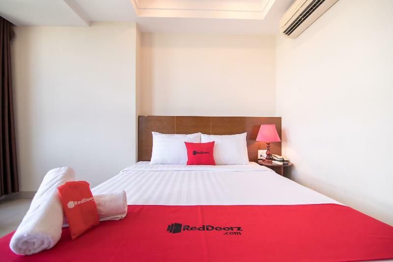 Grand Mango Hotel Da Nang Esterno foto