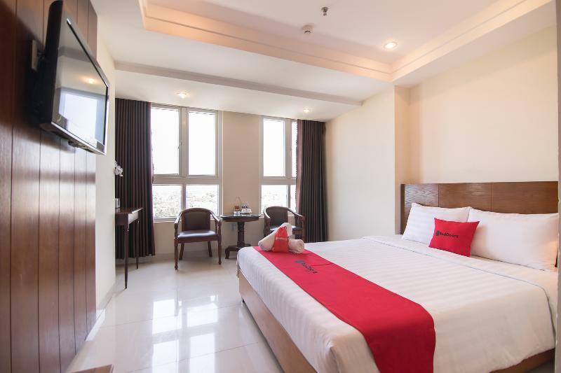 Grand Mango Hotel Da Nang Esterno foto