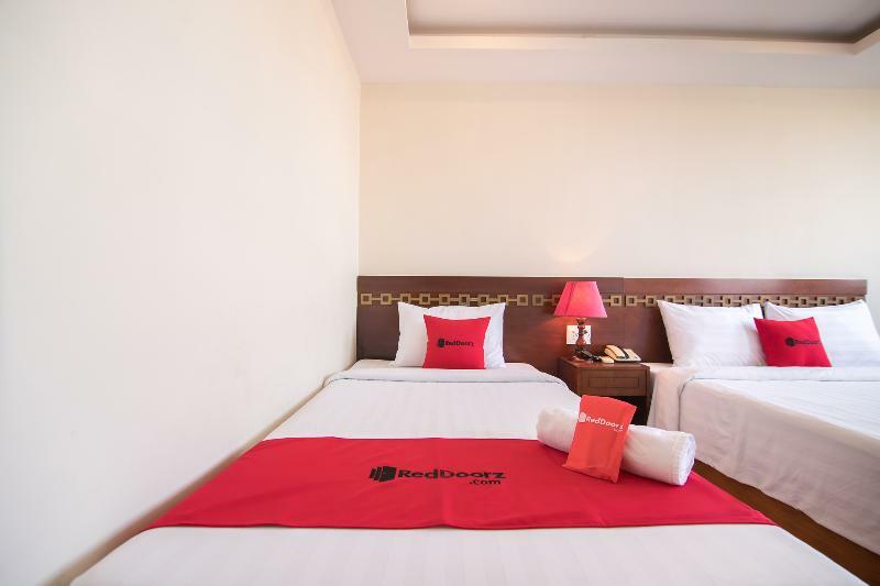 Grand Mango Hotel Da Nang Esterno foto