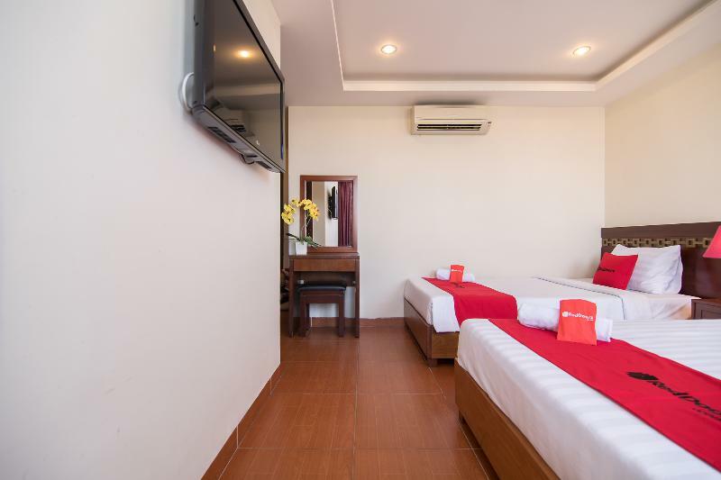 Grand Mango Hotel Da Nang Esterno foto