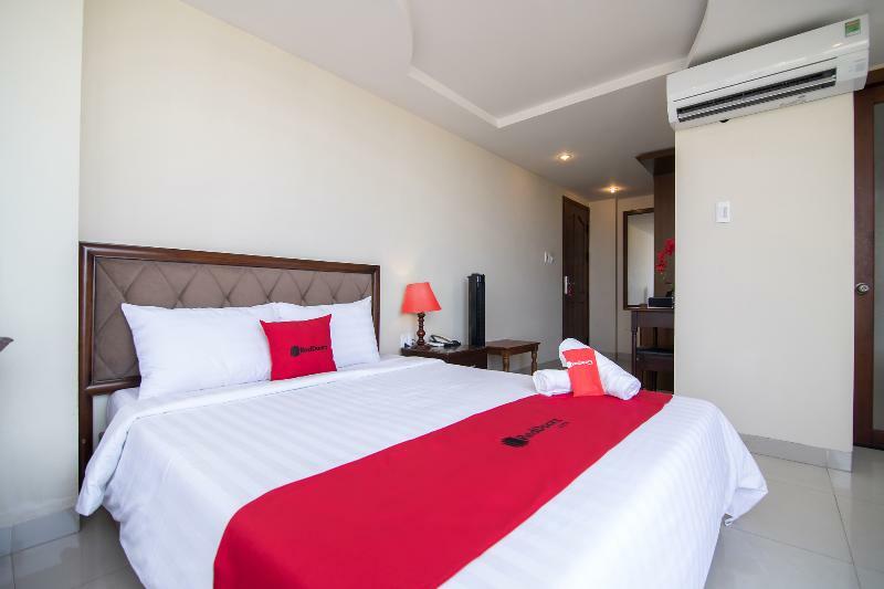 Grand Mango Hotel Da Nang Esterno foto