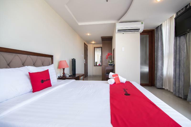 Grand Mango Hotel Da Nang Esterno foto