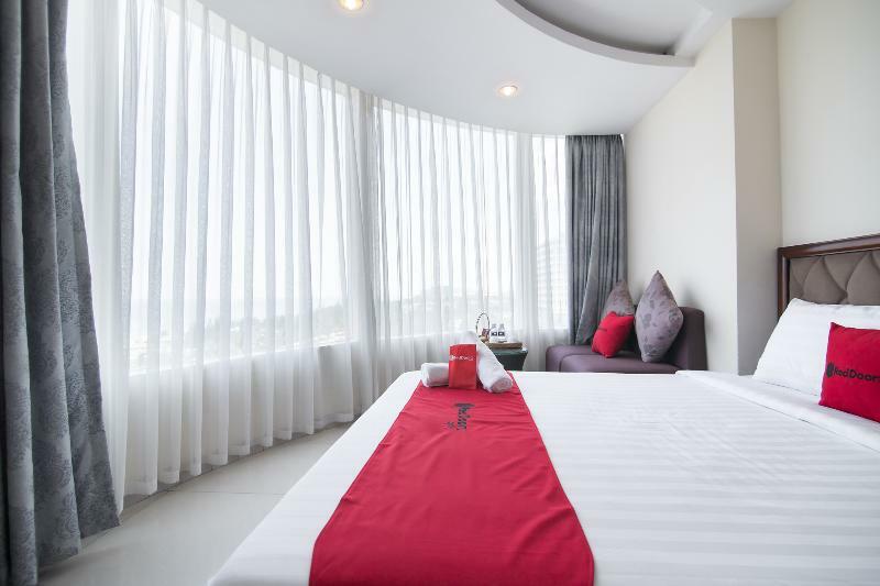 Grand Mango Hotel Da Nang Esterno foto